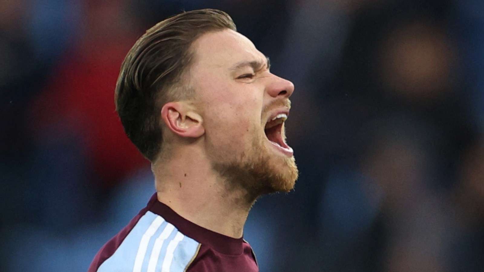 TV: Villa med skalp – nollade Manchester City