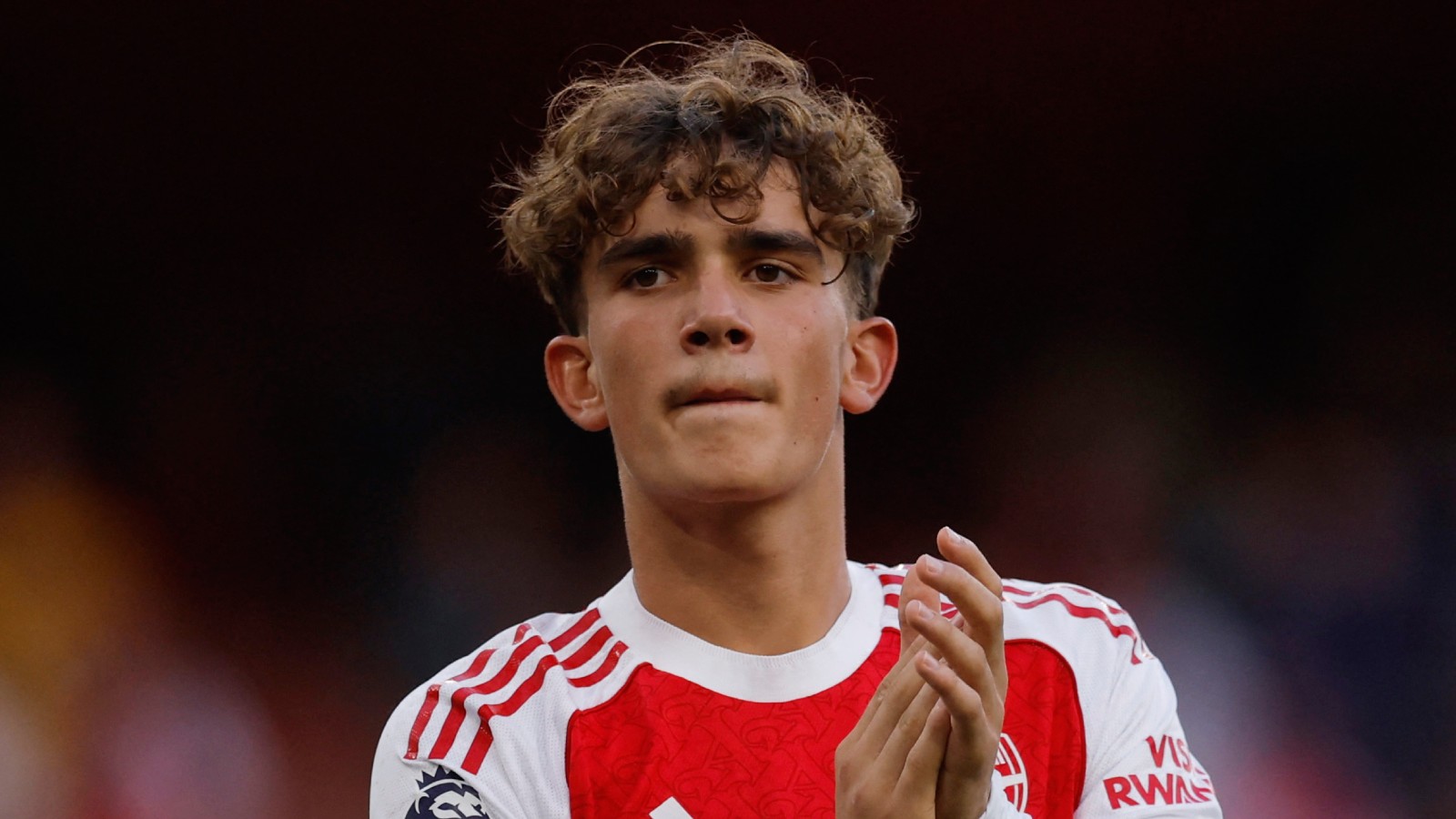 Uppgifter: Arsenal överens med supertalangen