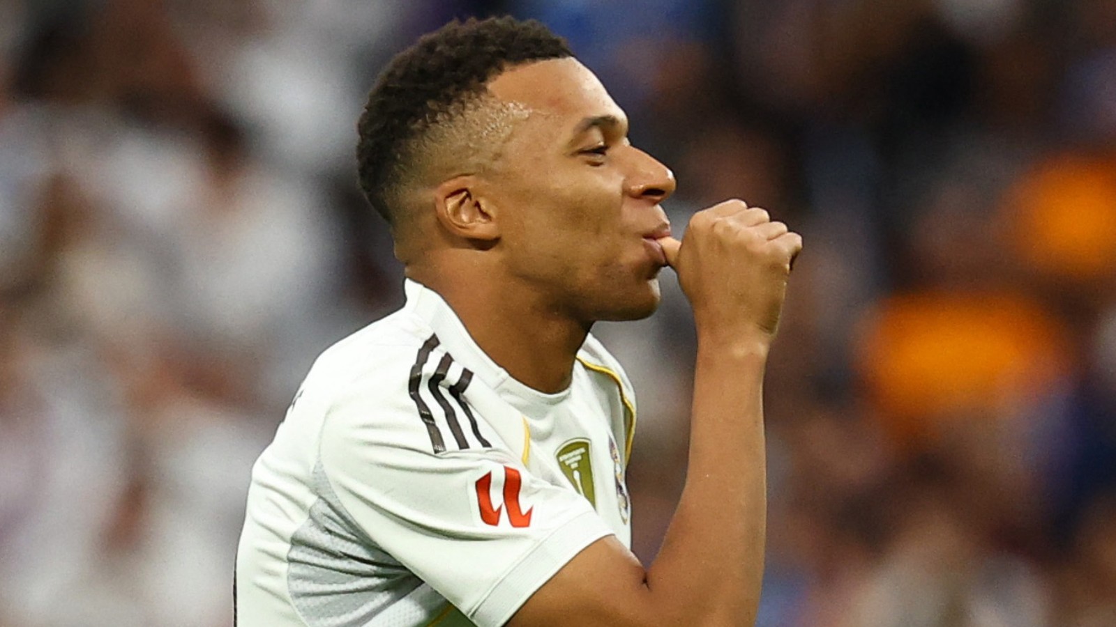 Real Madrid vann El Clásico – trots tre offsidemål