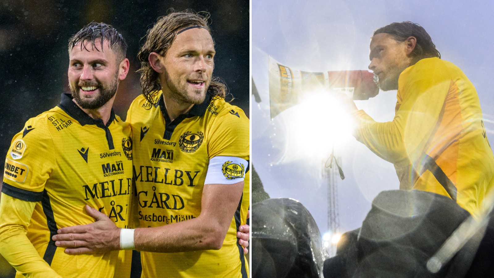Tom Pettersson: ”Kan bli en stor dag – en dag man aldrig glömmer”