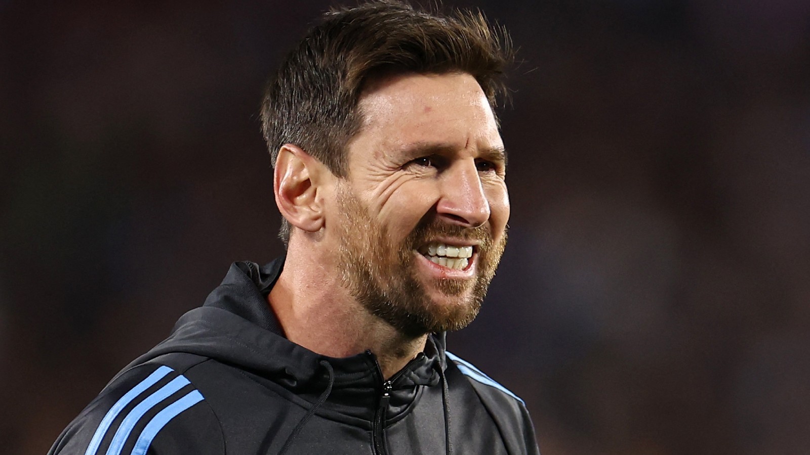 Klart: Lionel Messi har tagit framtidsbeslut