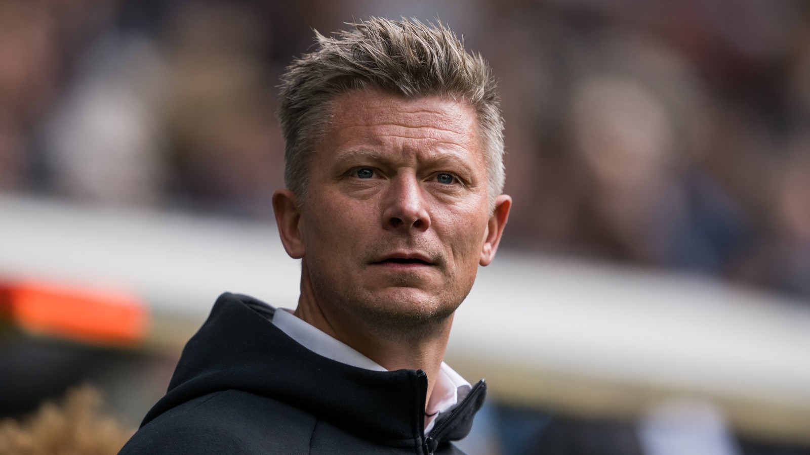 Första orden efter Thomassen-rapporterna: ”Alla är besvikna”