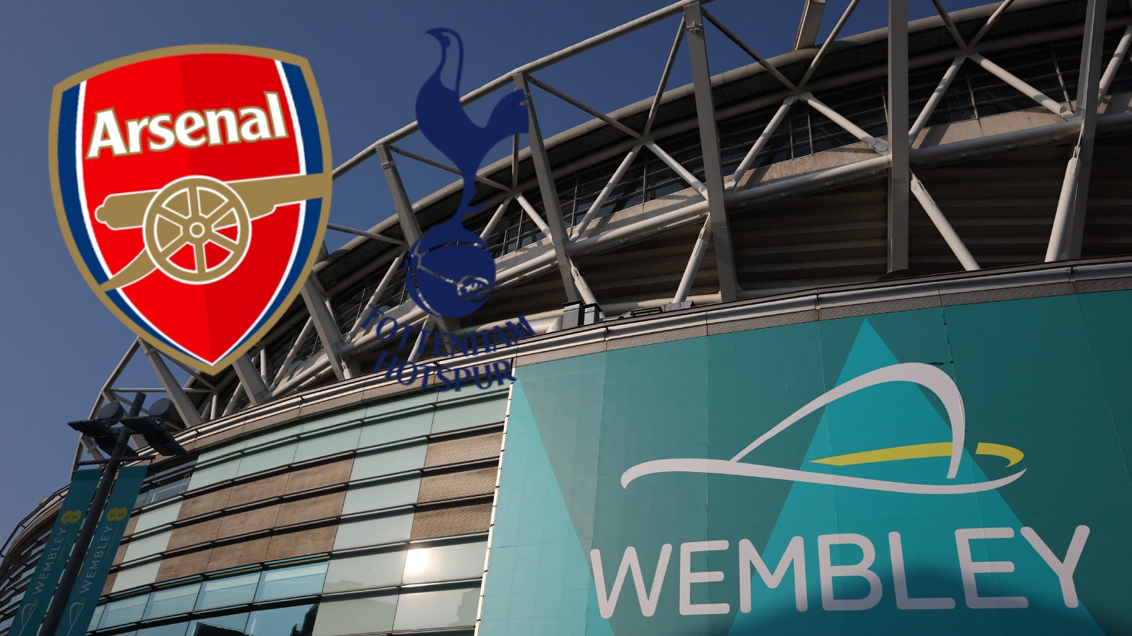 Uppgifter: Arenan ska renoveras – Arsenal kan göra som Spurs