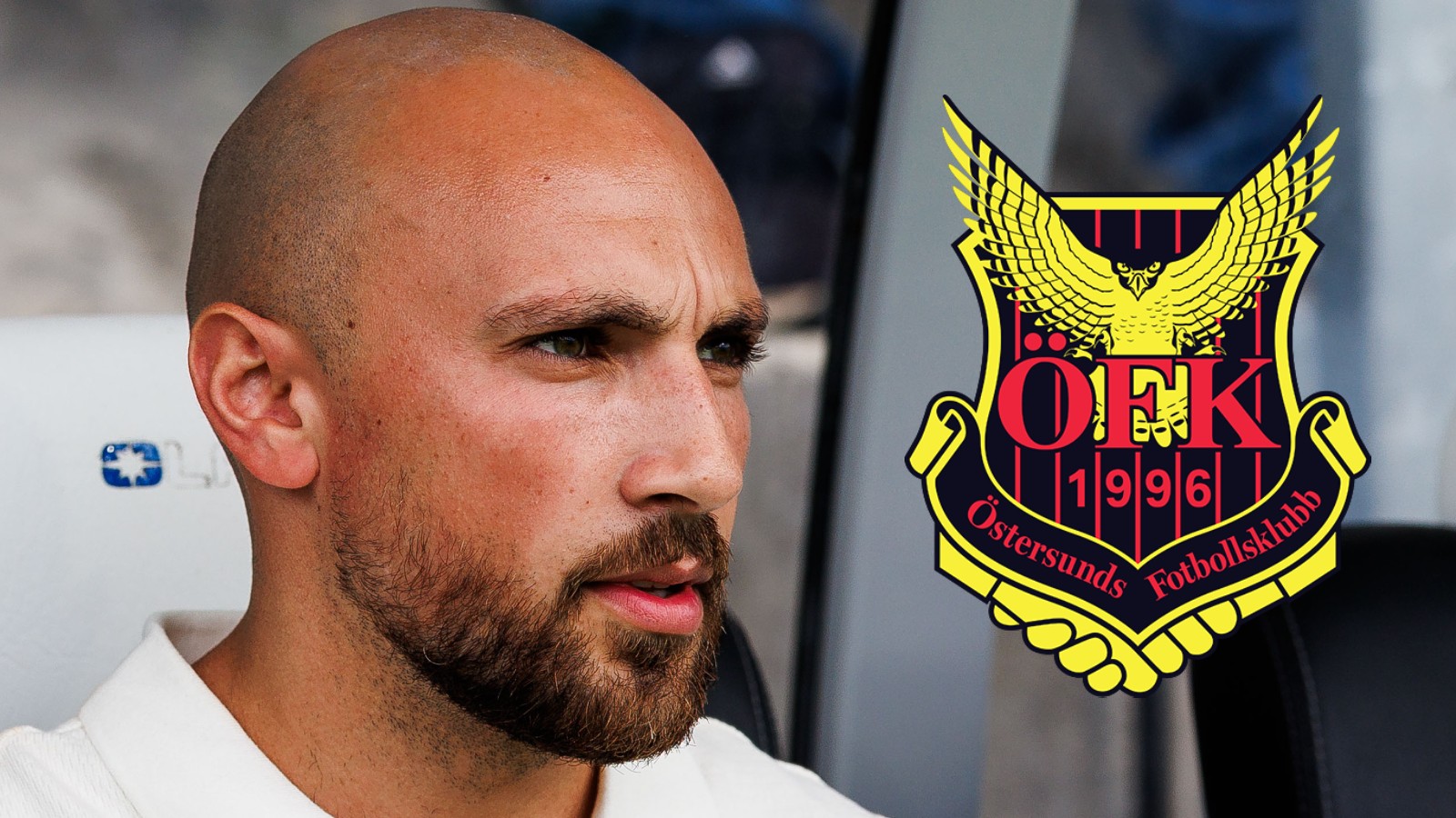 Uppgifter: ÖFK:s beslut – sparkar Livani