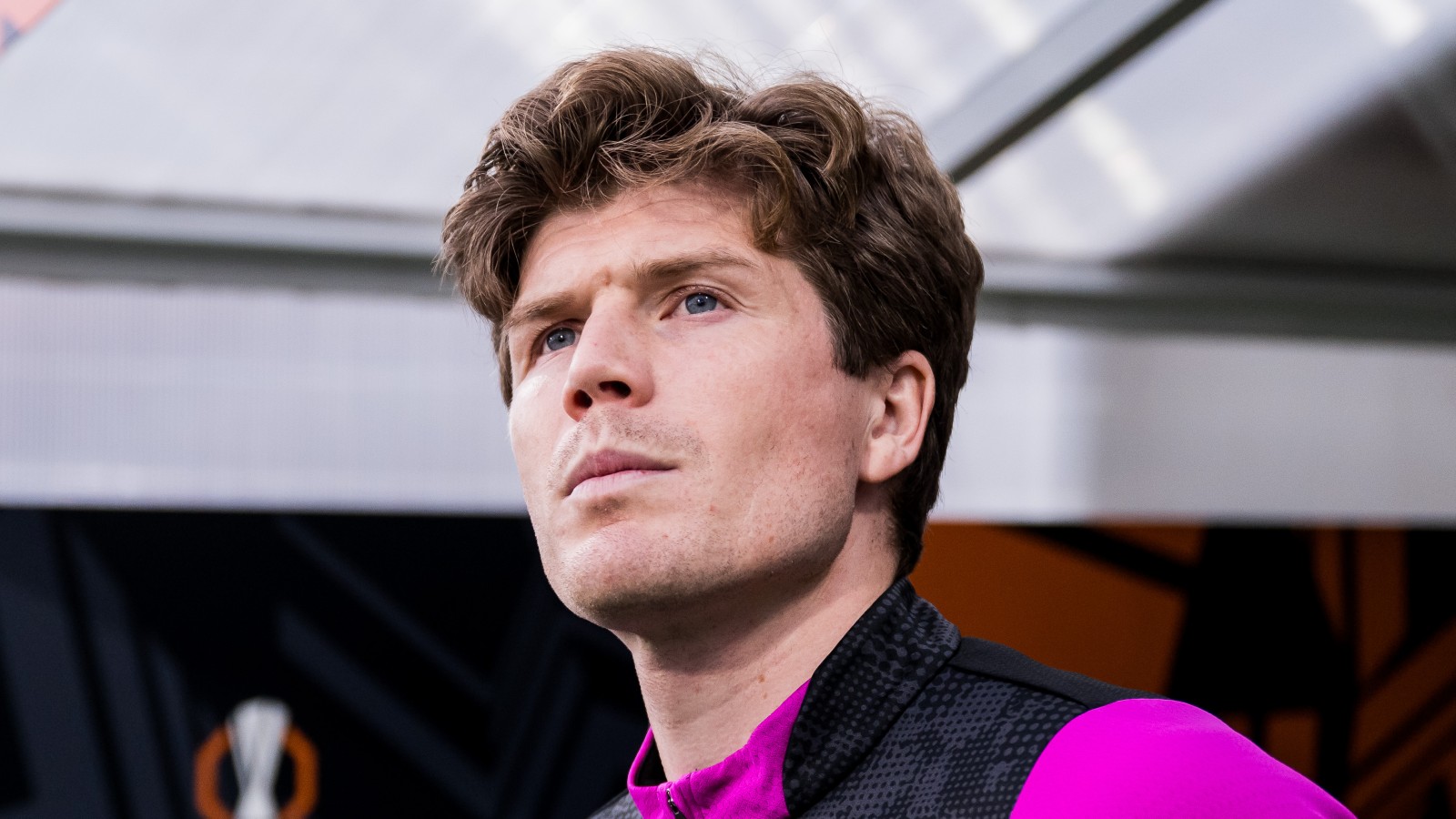 Berg missar mötet med Dinamo Zagreb