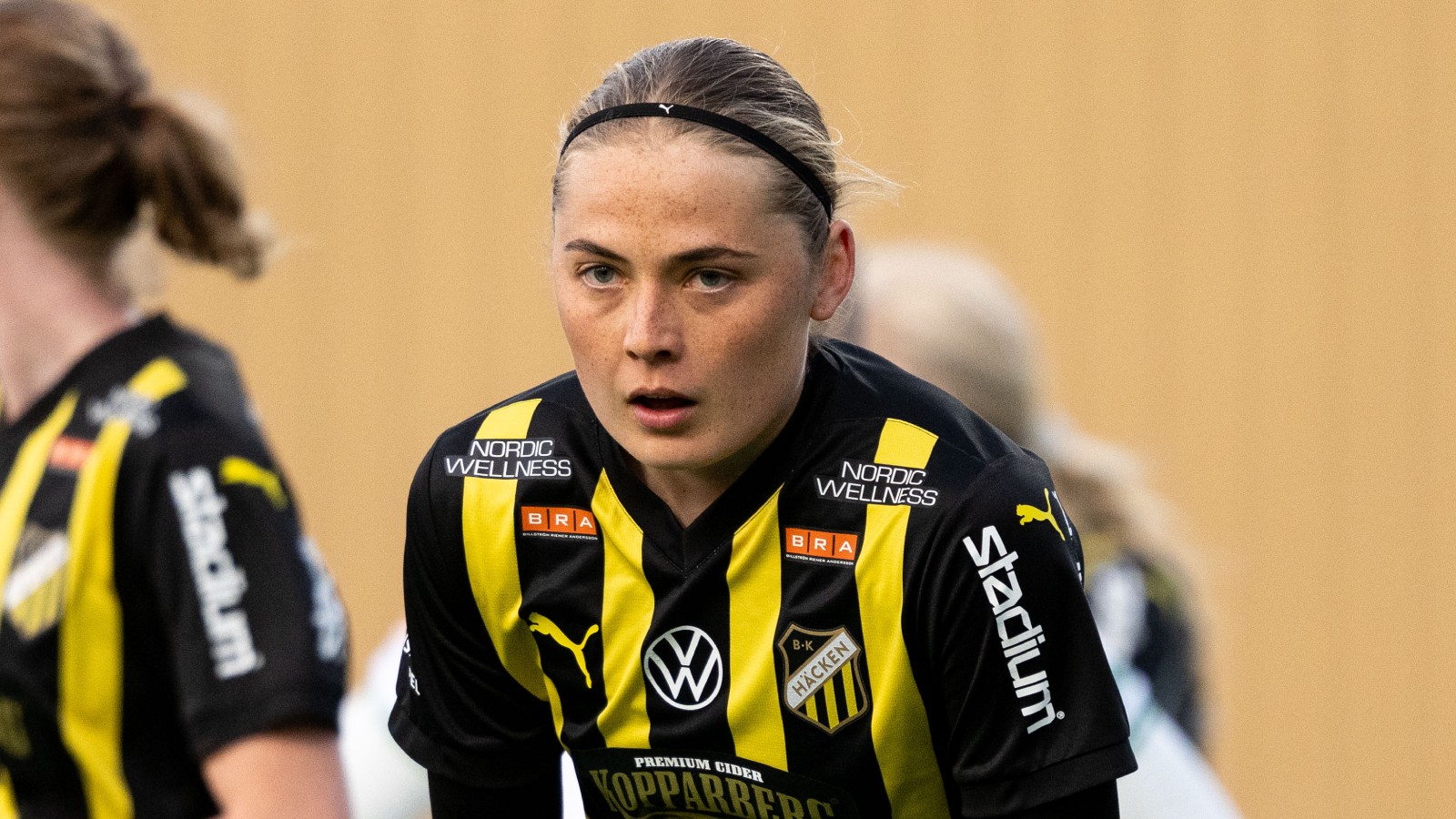 Nyströms besked: Väljer Finland istället för Sverige