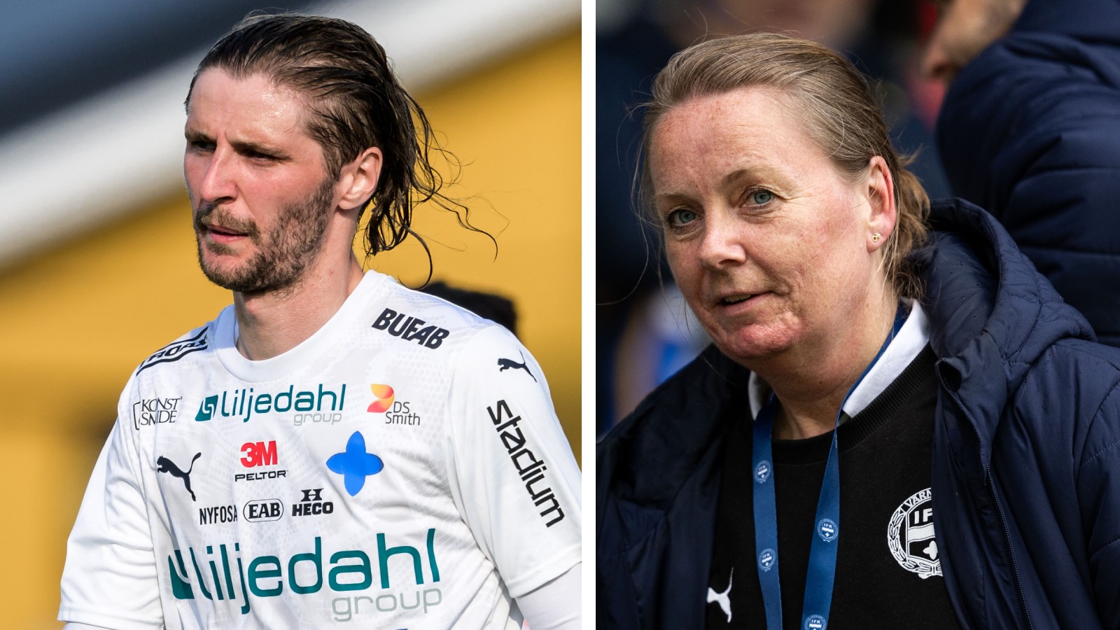 Ångrar inte Cibicki-värvningen: ”Gjort samma sak igen”