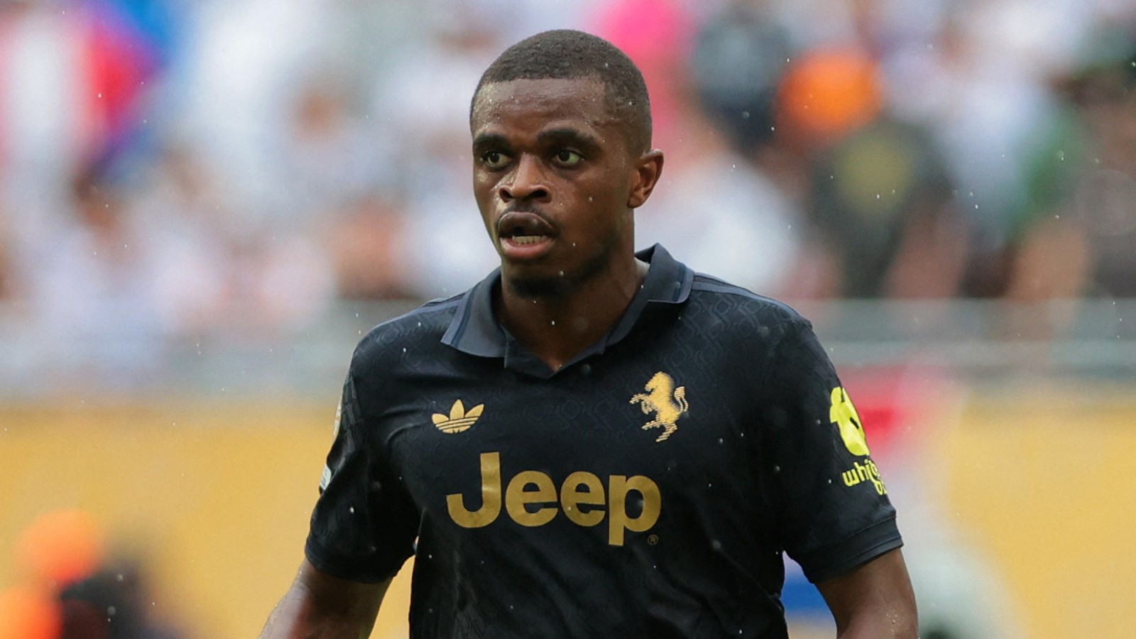Uppgifter: Premier League-intresse för Pierre Kalulu