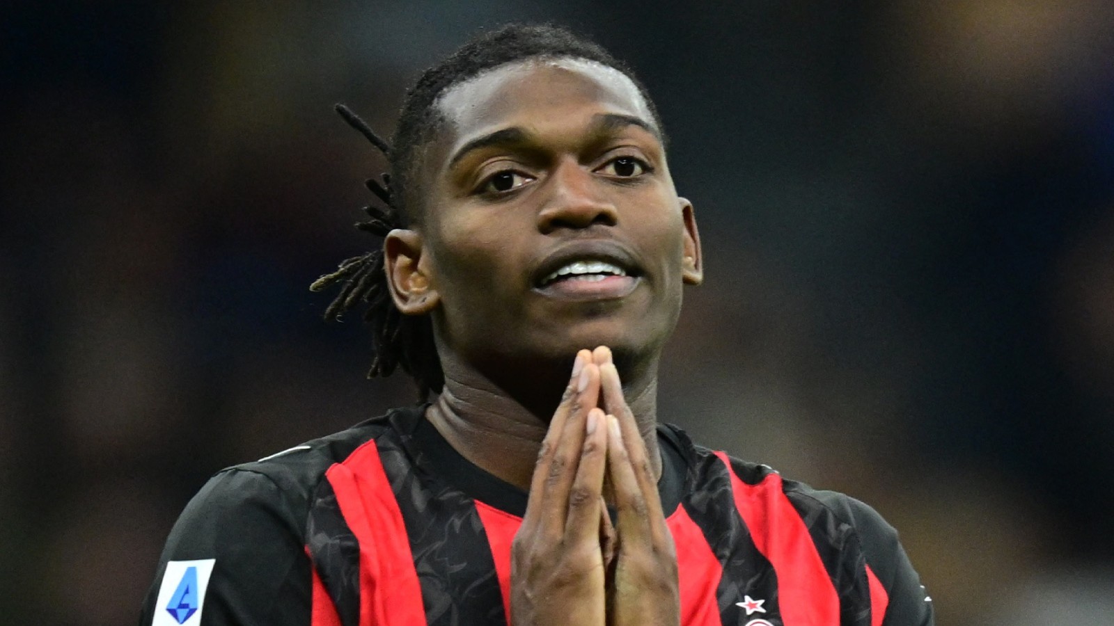 Uppgifter: Manchester United ”accelererar” kring Leão