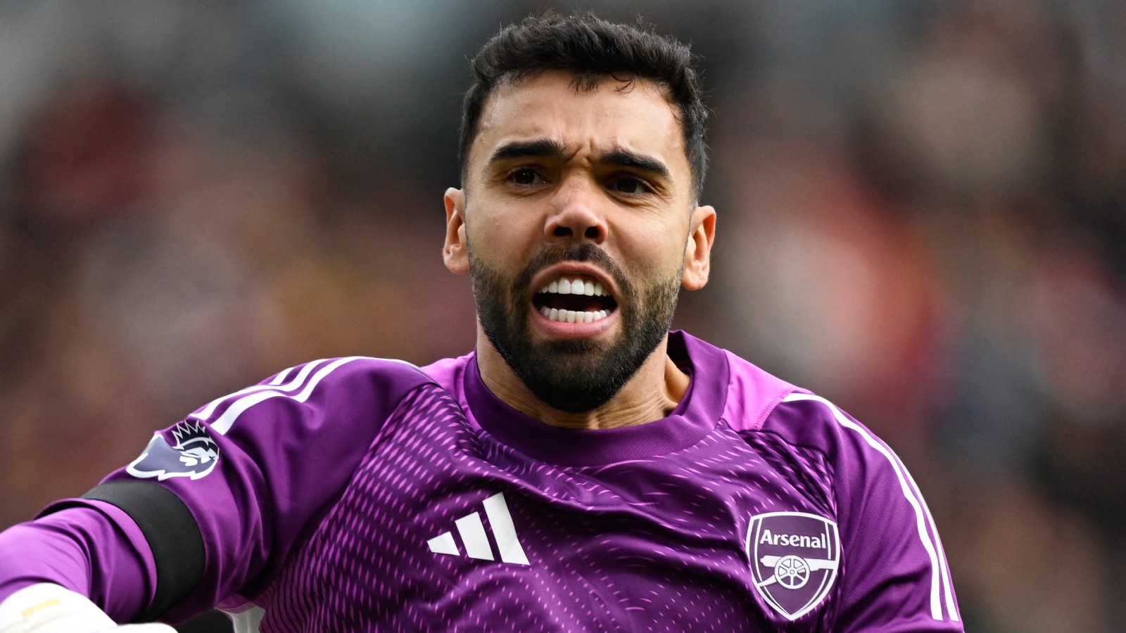 Uppgifter: Arsenal-stjärnan har fått förbättrat kontrakt