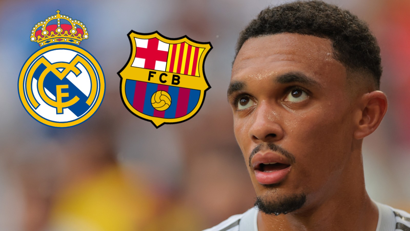 Stjärnan redo igen – kan göra comeback i El Clasico