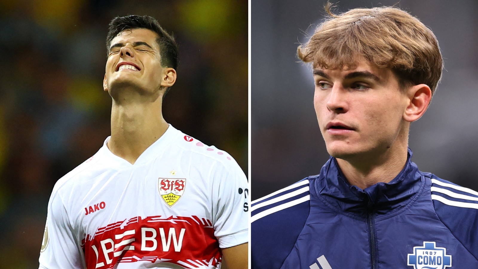 Uppgifter: Real Madrid kan göra dubbla återköp