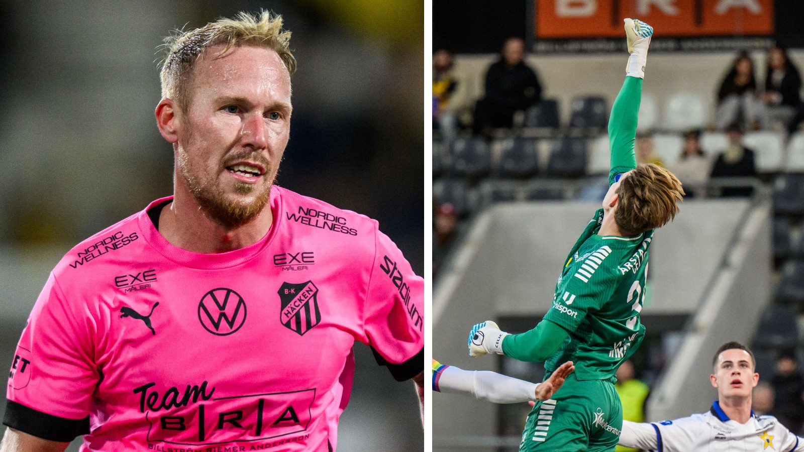 Delad pott på Hisingen: ”Den ska han ha egentligen”