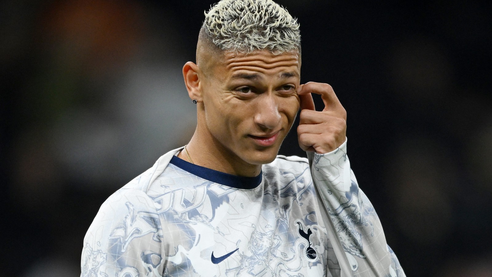 Uppgifter: Anfallaren kan flytta hem – ses som drömvärvning