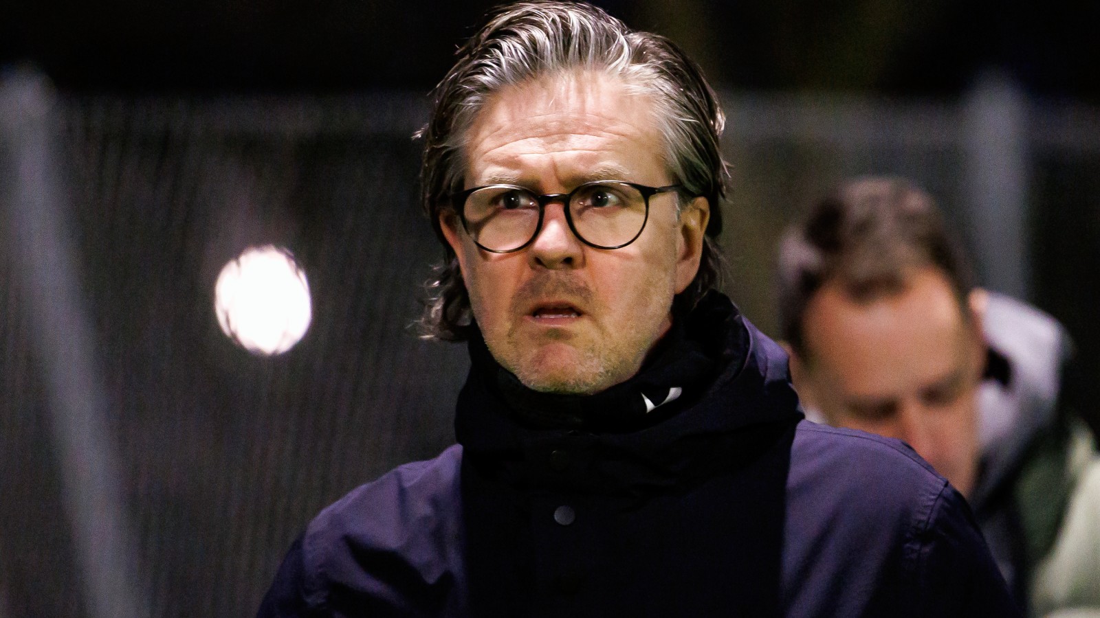 Uppgifter: Norling kan lämna FC Stockholm – han kan ersätta