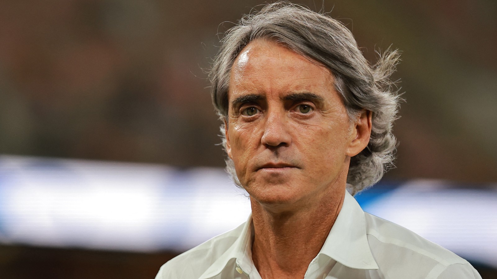 Uppgifter: Mancini kan ta över Nottingham – kontakt tagen
