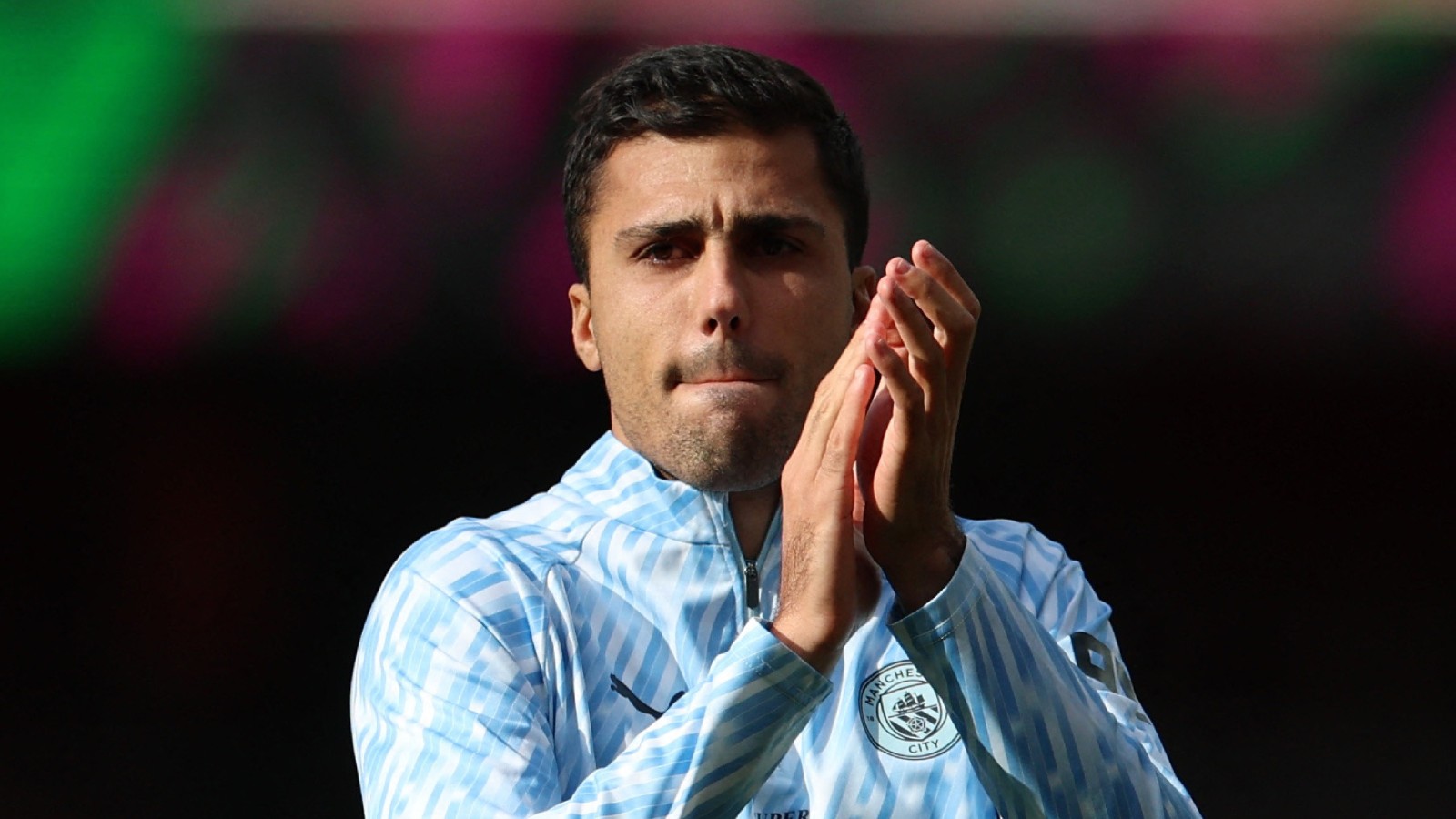 Uppgifter: Real Madrid planerar djärvt försök – vill ta Rodri