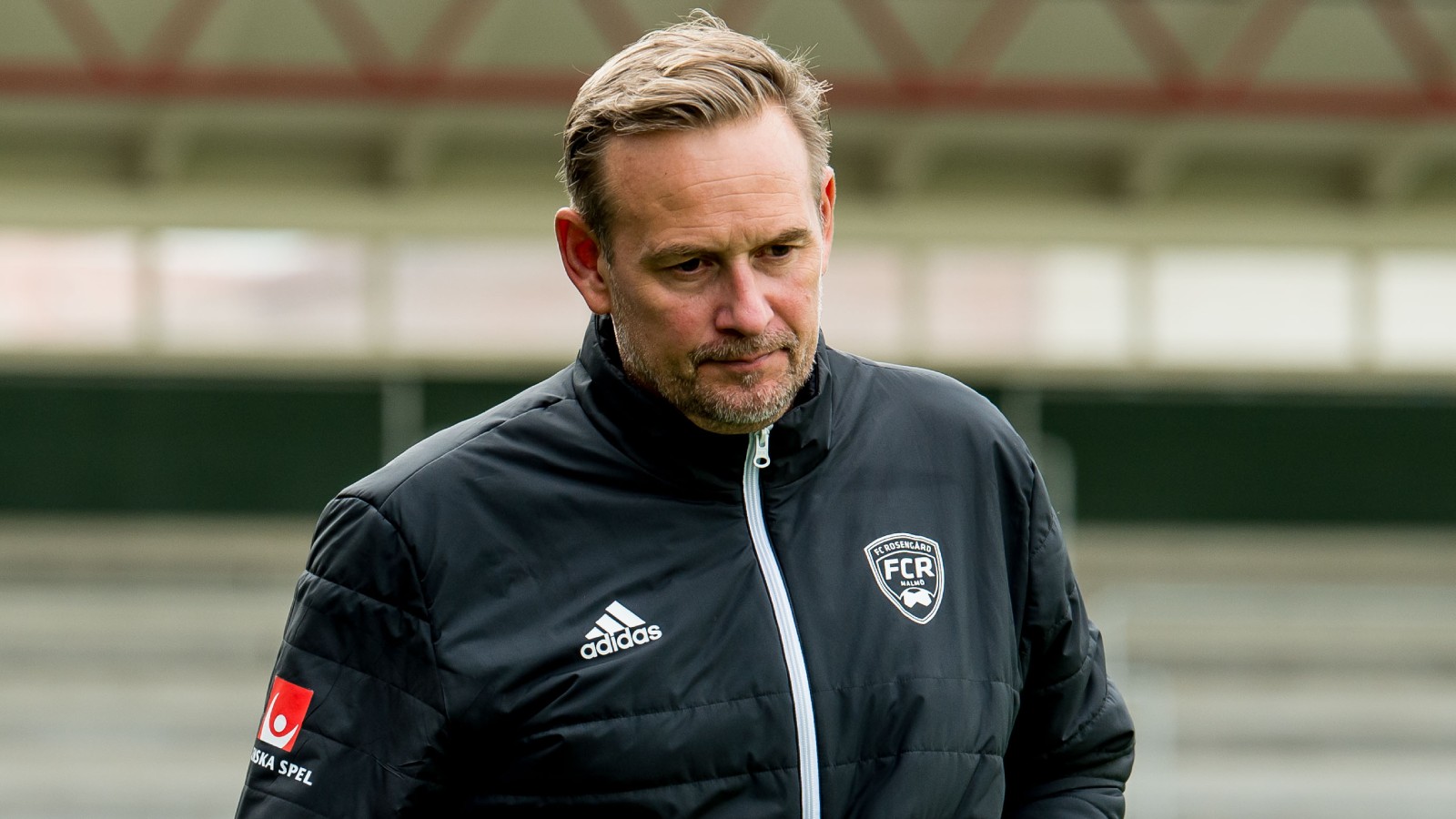 Rosengård mot Sporting – här är elvorna