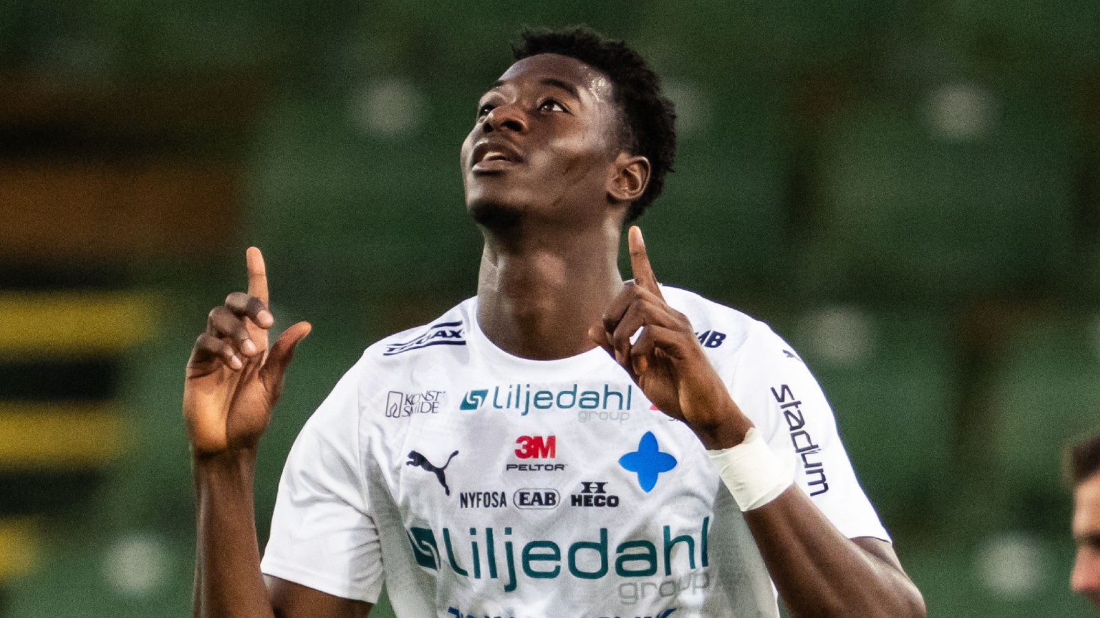 Chockar AIK – tros slå transferrekord 