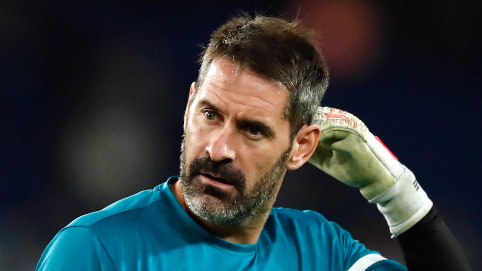 Officiellt: Scott Carson avslutar karriären