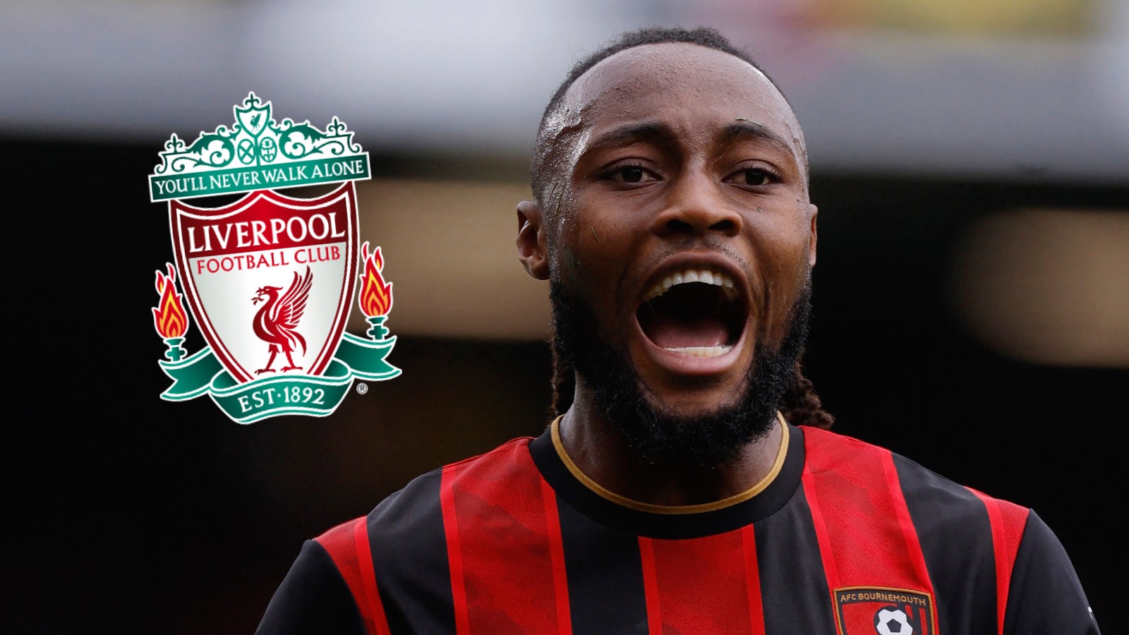 Uppgifter: Liverpool kan gå för stjärnan i januari