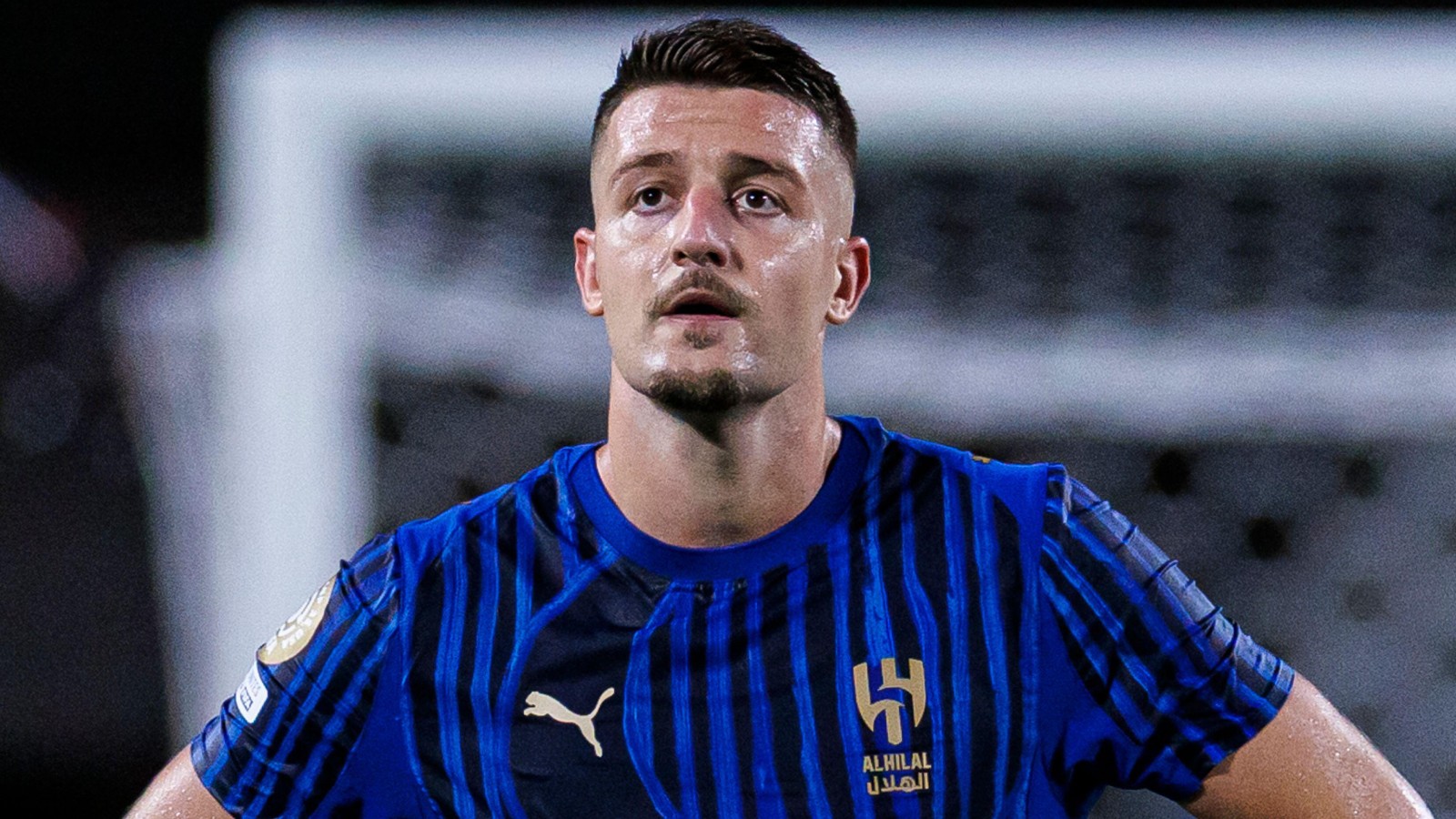 Klart: Milinkovic-Savic förlänger med Al-Hilal