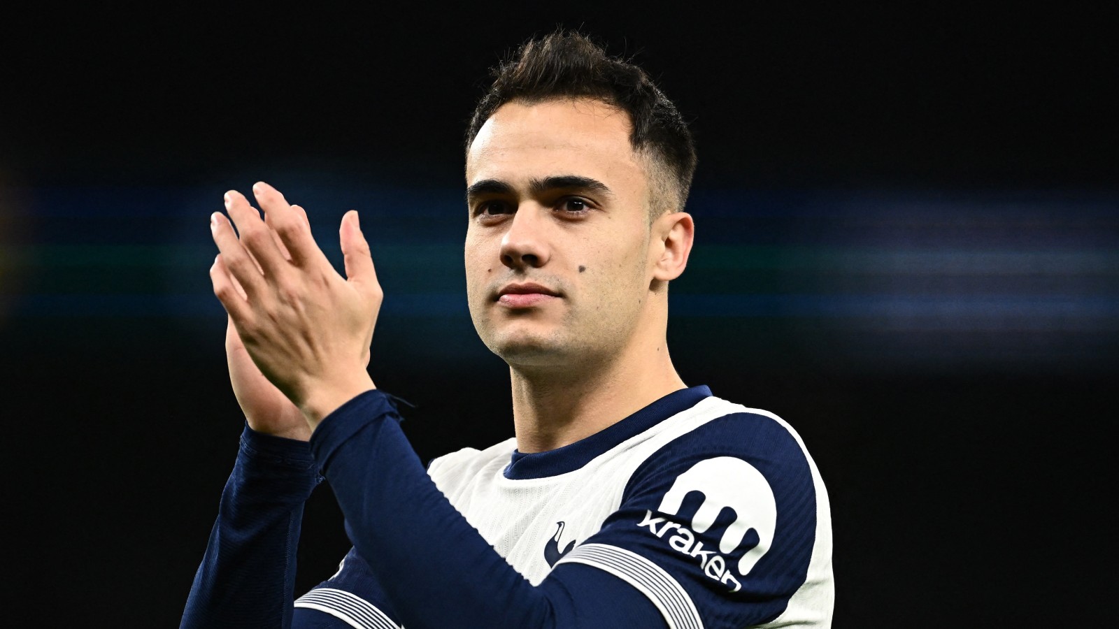 Uppgifter: Sergio Reguilon nära MLS-klubb