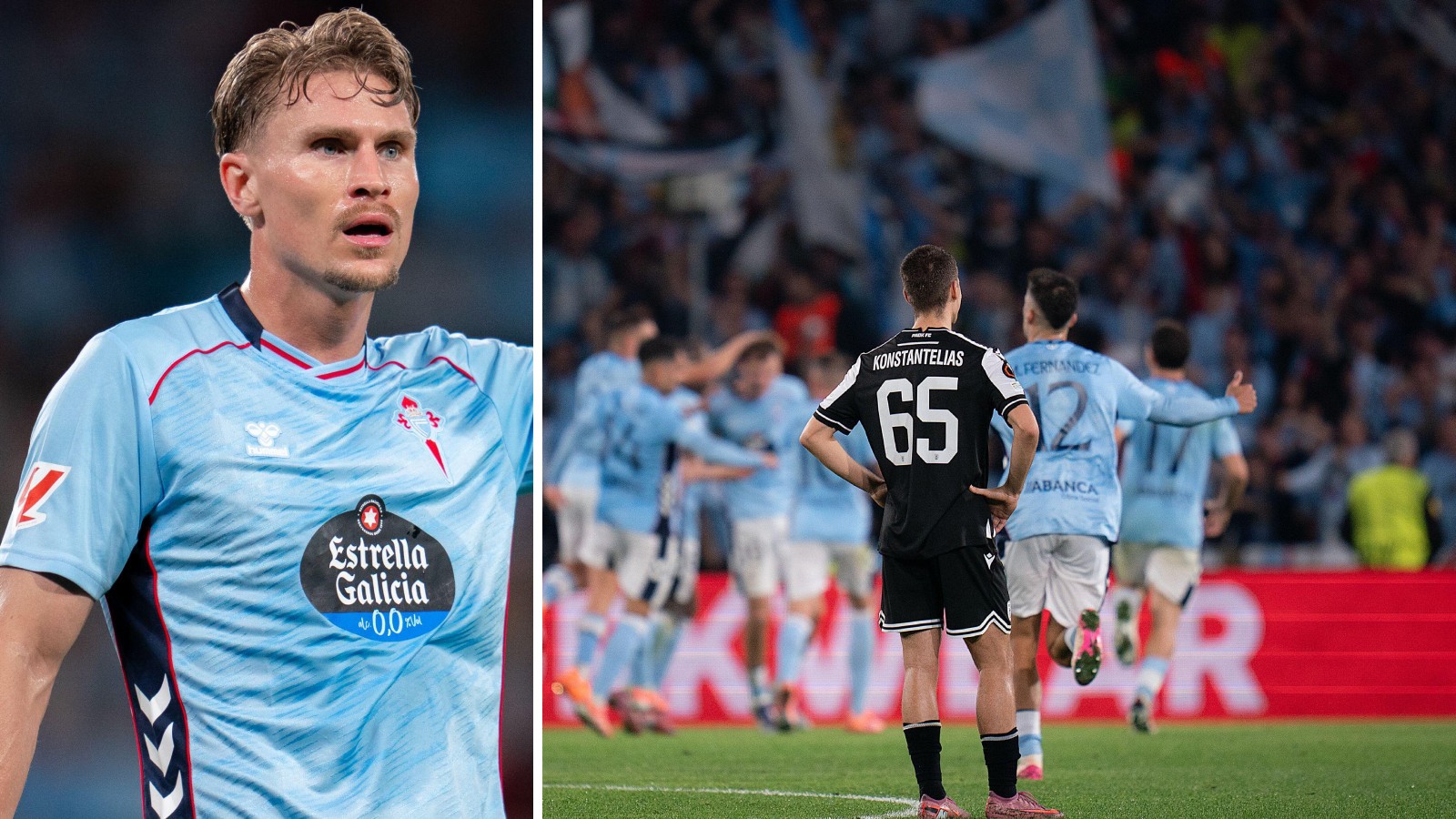Vill skriva ny historia: ”Snackar fortfarande om det”