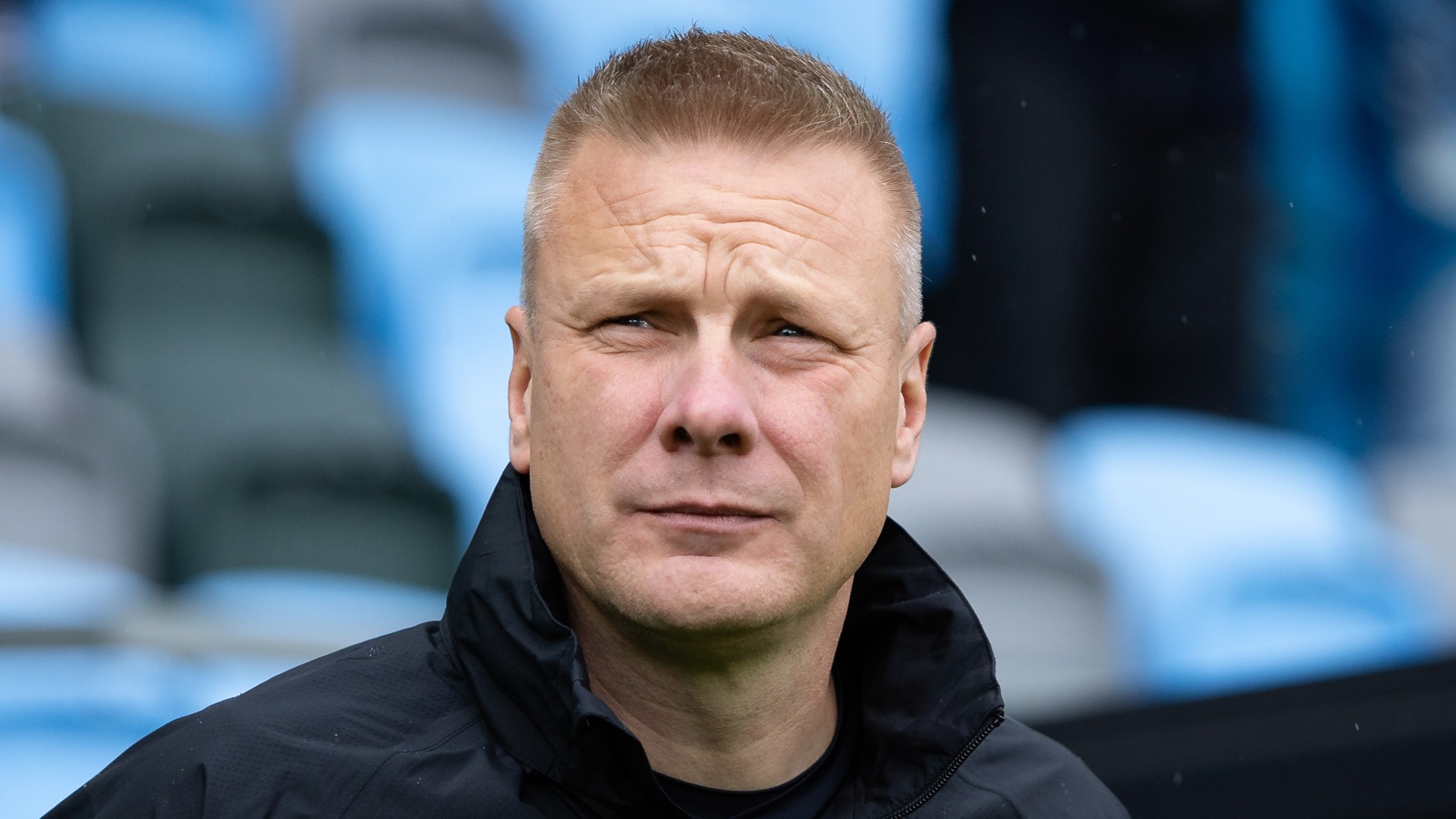 Billborn vill värva: ”Det är klart”
