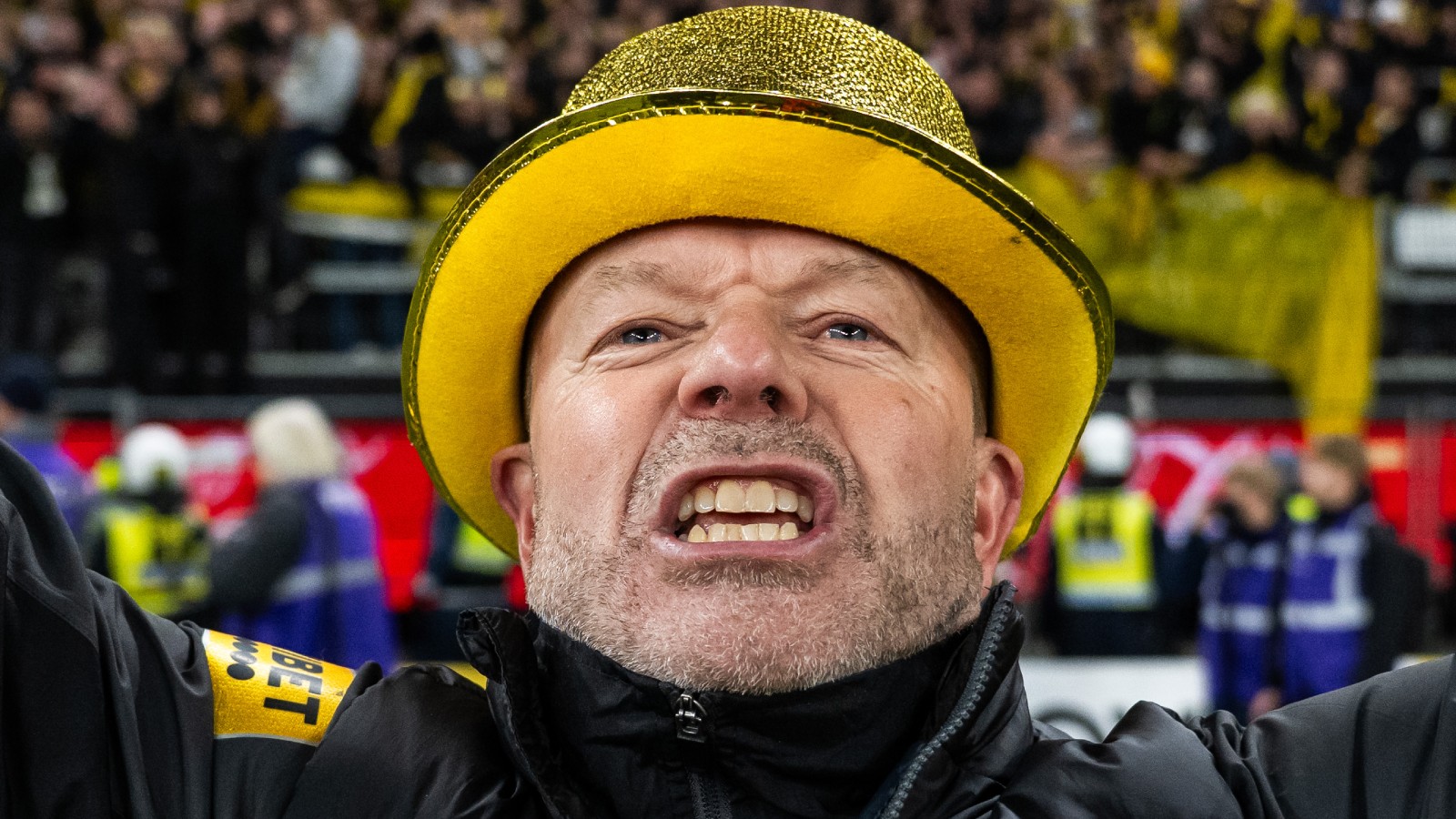 Torstensson dementerar uppgifterna: ”Med kraft”