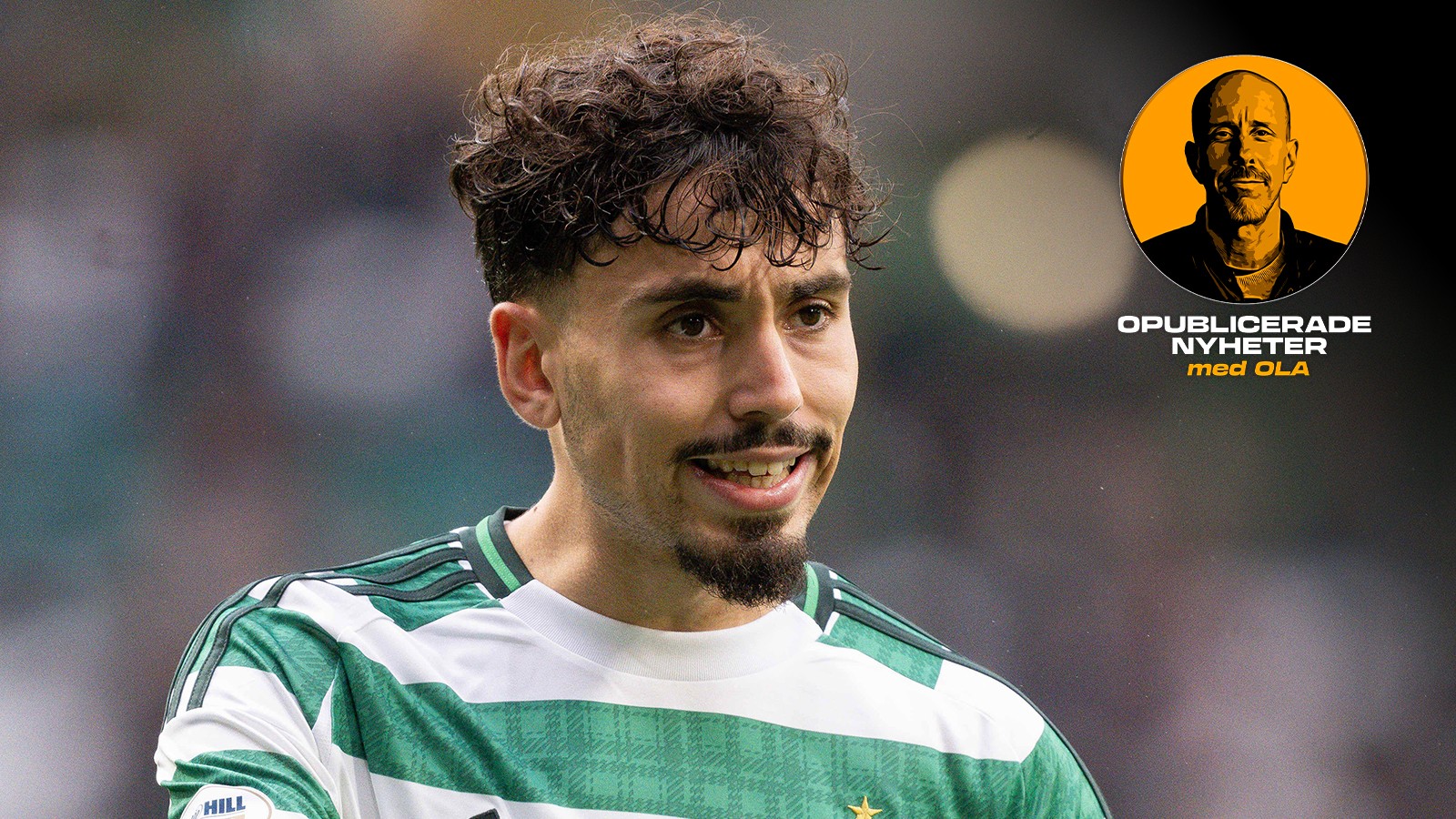 ”Celtic måste tänka om med Tounetki – det här håller inte i längden”