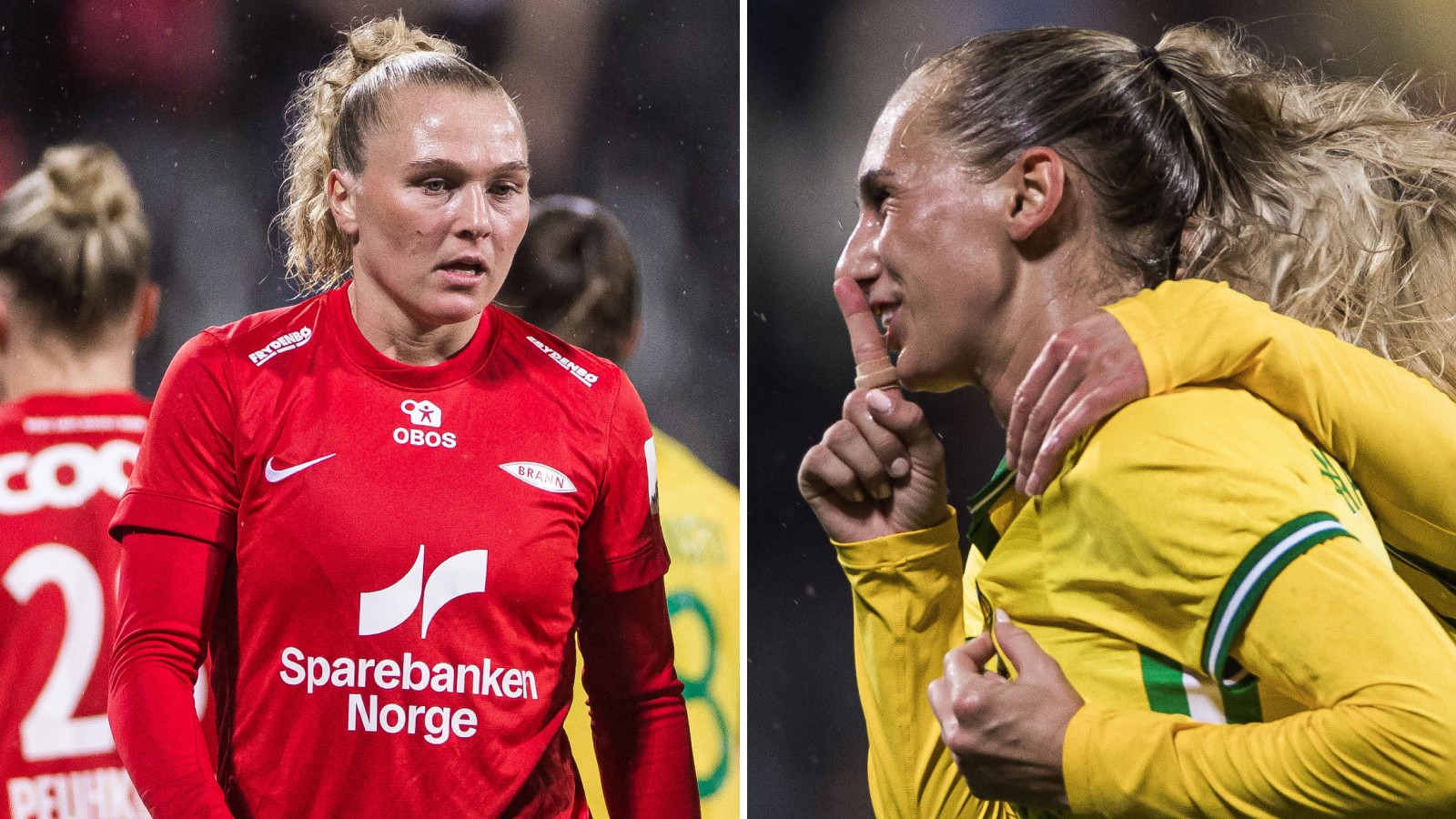 TRE PUNKTER: ”Bajen fick Bergen-laget att se ut som smågrus”