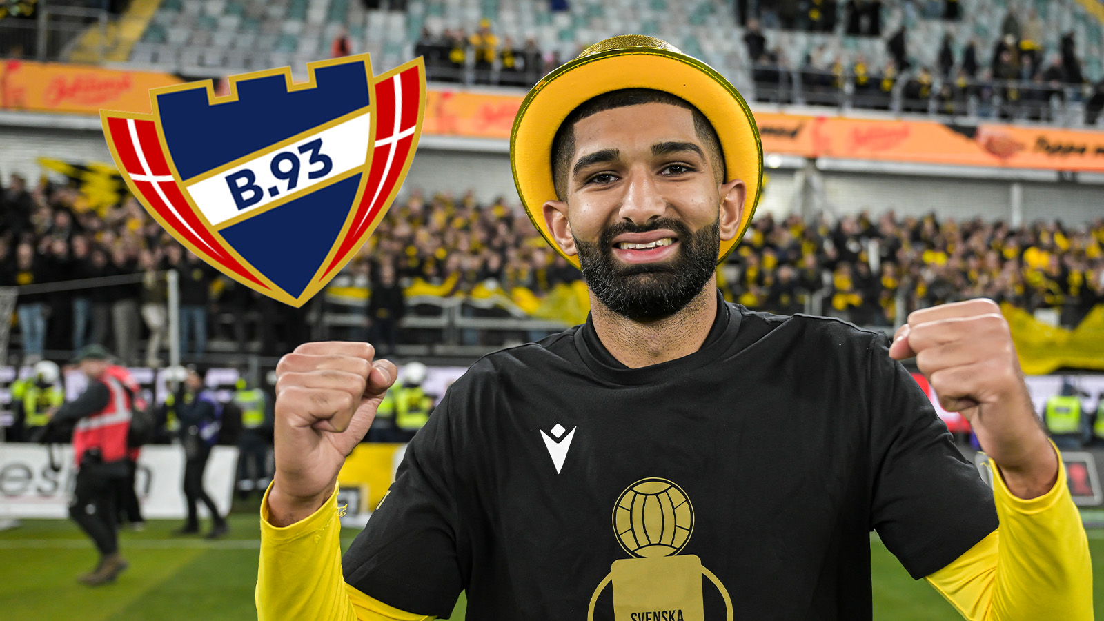 Uppgifter: Iqbals märkliga klausul – B.93 tilldelas guldbonus