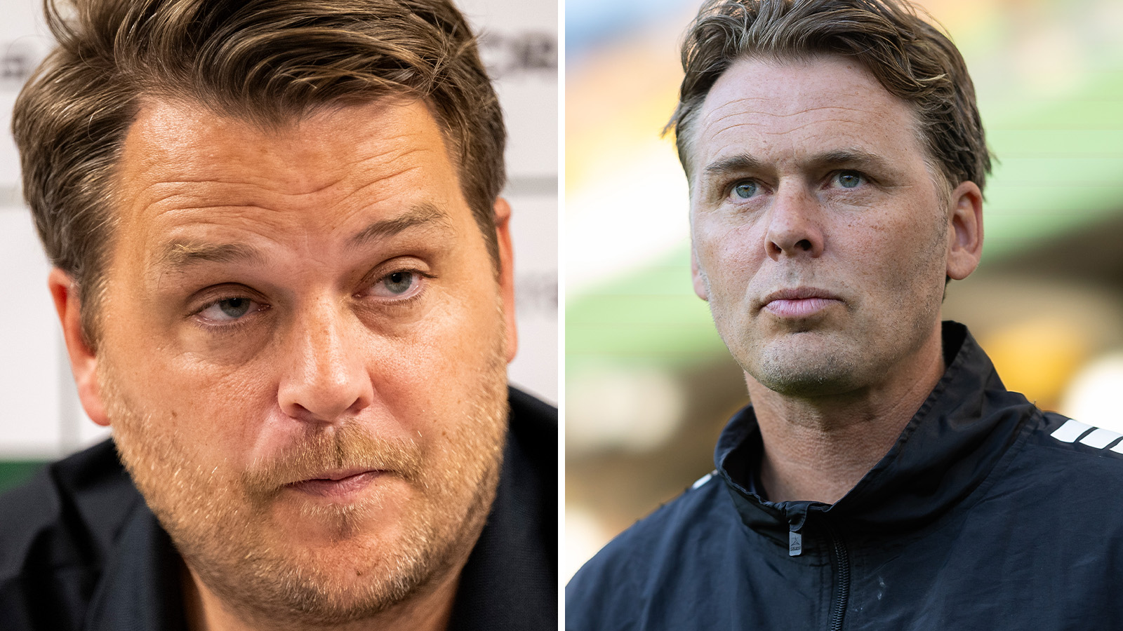 TV: Brödraduon gör succé – i ärkerivalerna: ”Bara vi är lite bättre”