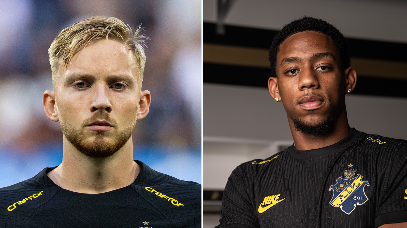 AIK:s bakslag inför derbyt – Helm och Edh saknas i truppen
