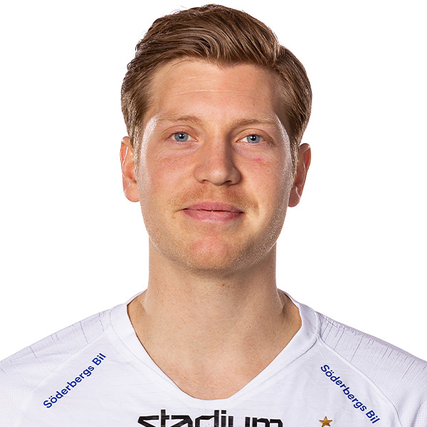 Alexander Fransson