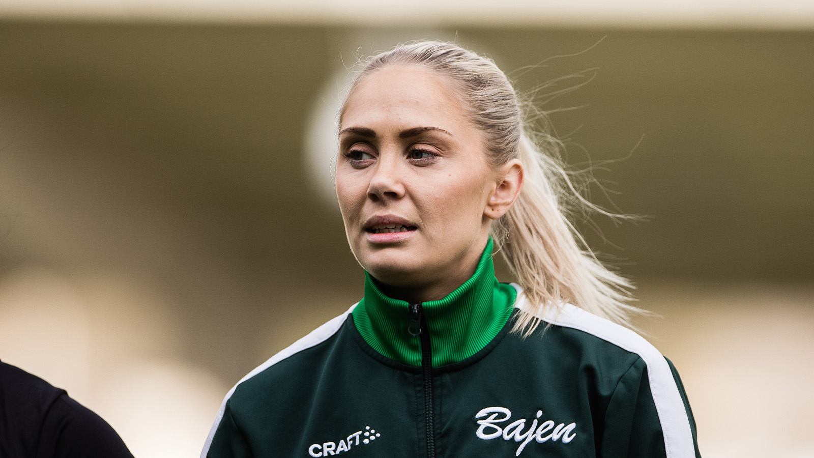 Bajen-kaptenen efter segern: ”Det är så jävla skönt”