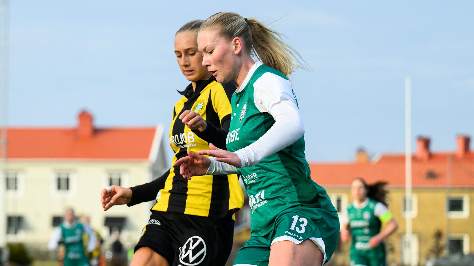 Alingsås hemmamatch mot Hammarby flyttas