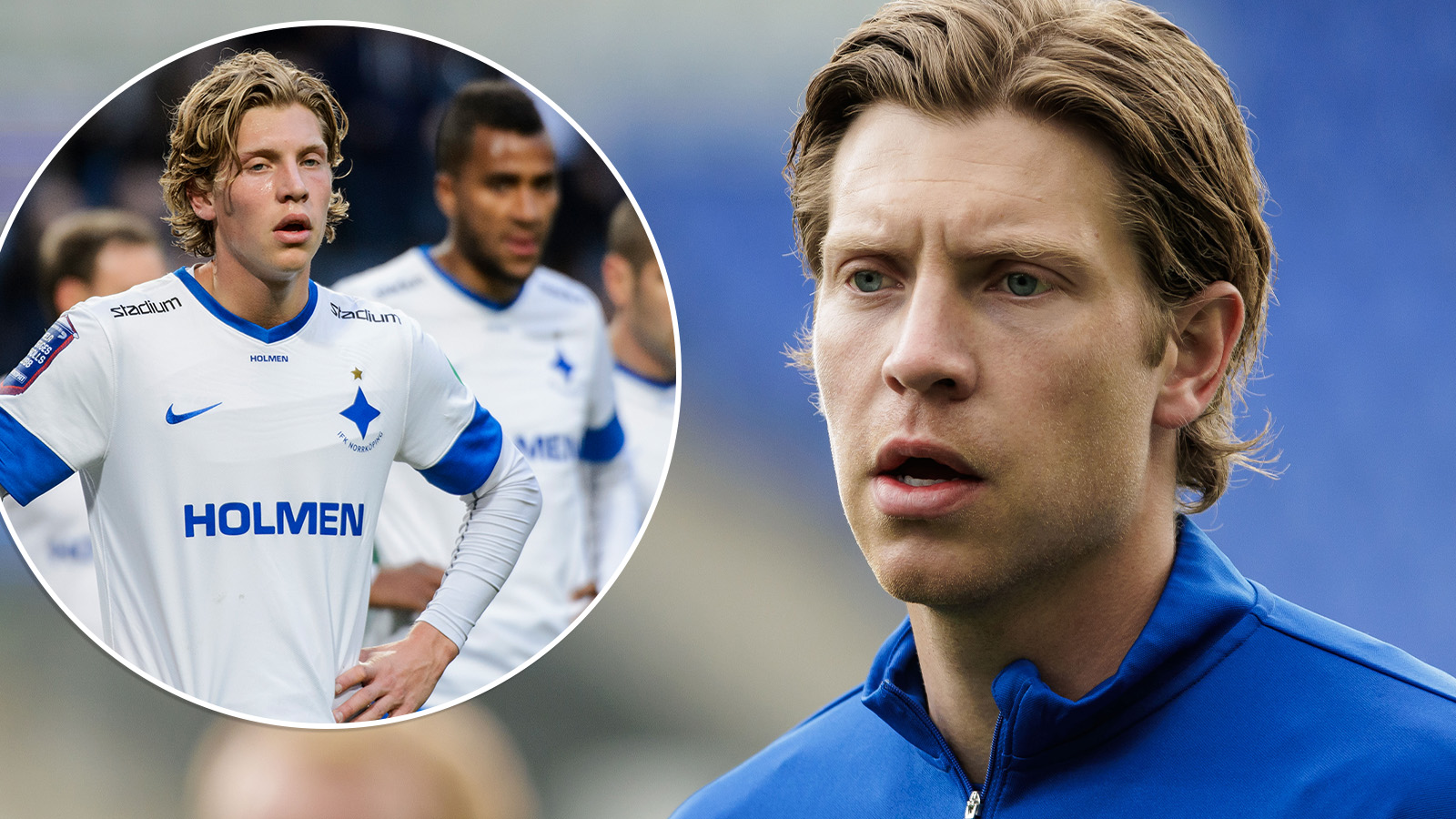 Norrköping-ikonens mäktiga milstolpe