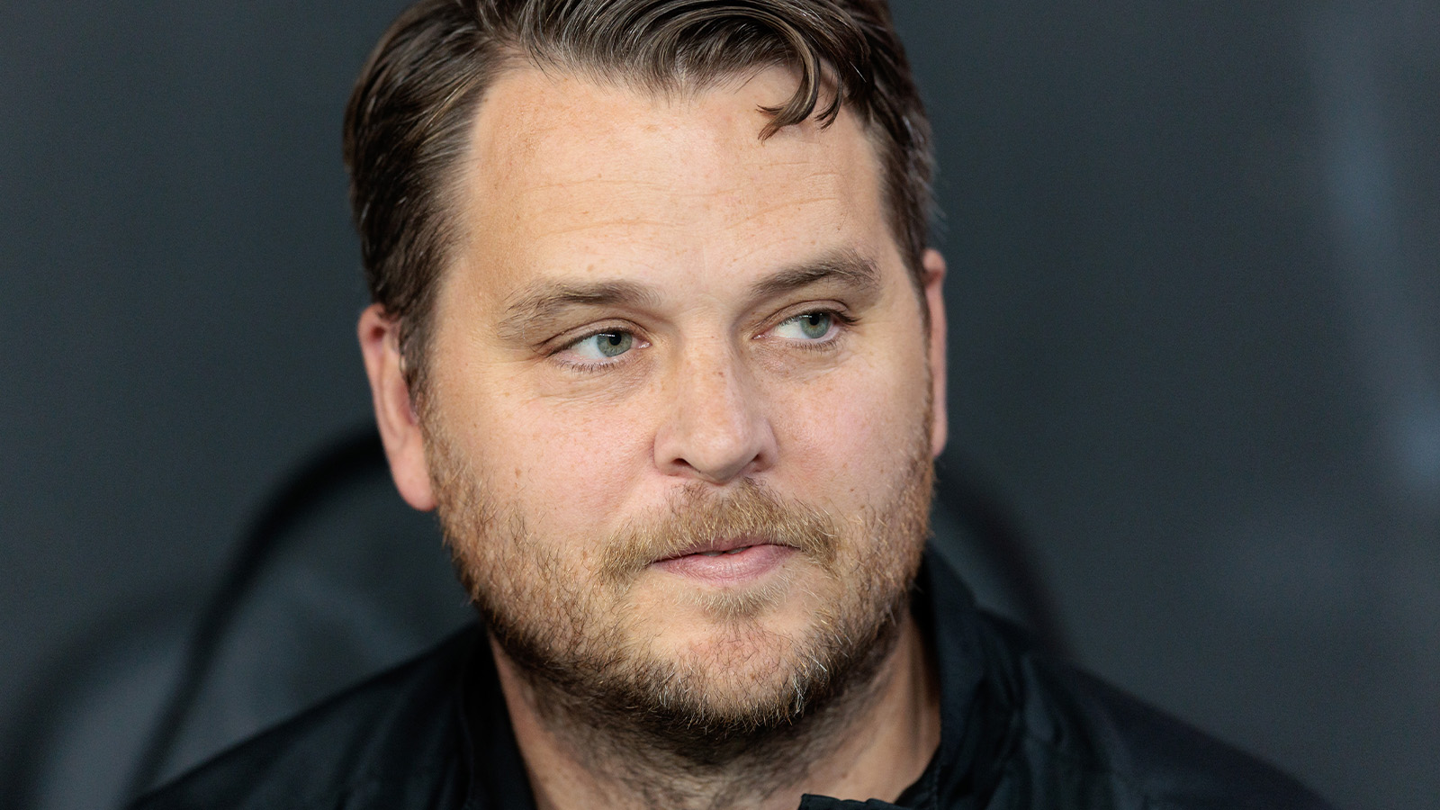TV: Kärleksförklaringen: ”Jag brinner för Öis”