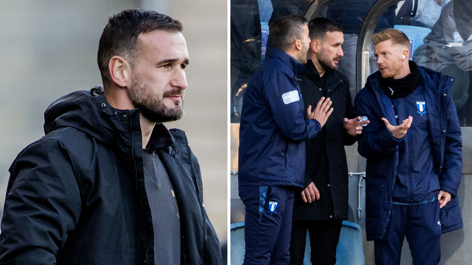 Passningen till Christiansen: ”Har några fler år fotboll i sig”