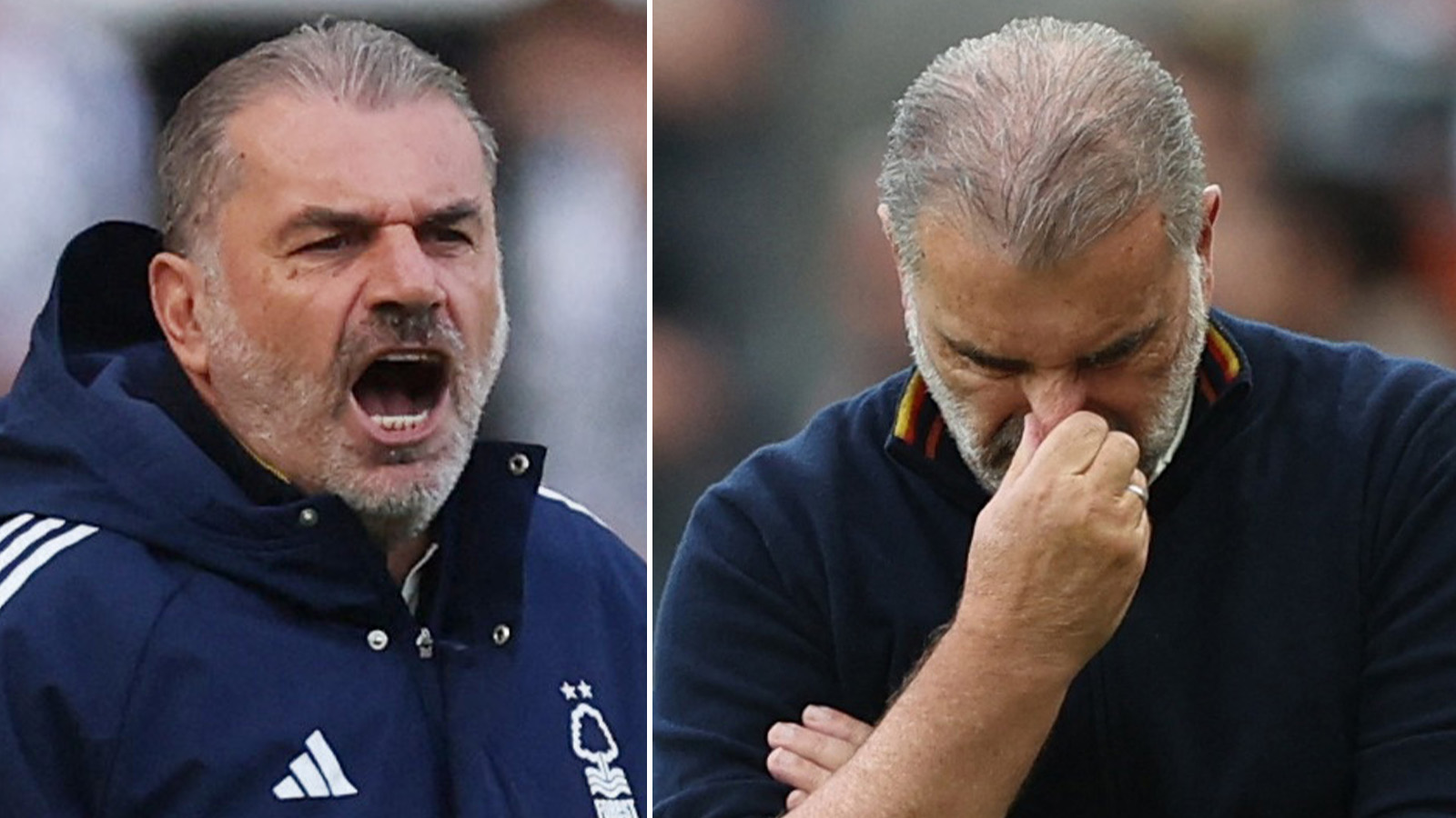 Postecoglou slår tillbaka: ”Ser mig som en vinnare”