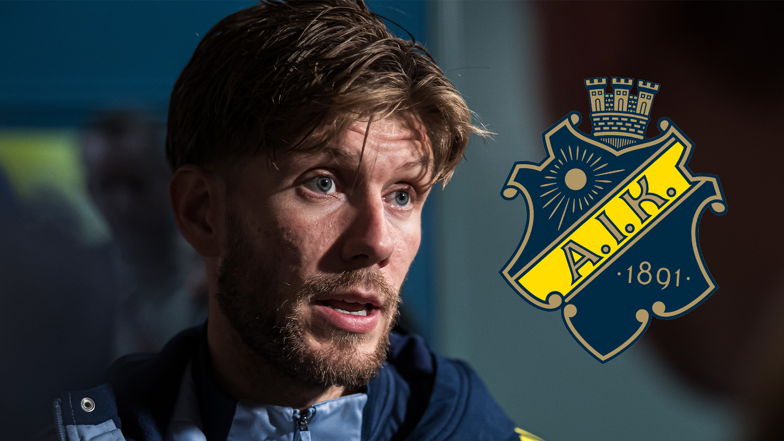 Efter landslagets fiasko: ”Här för att prata om derbyt”
