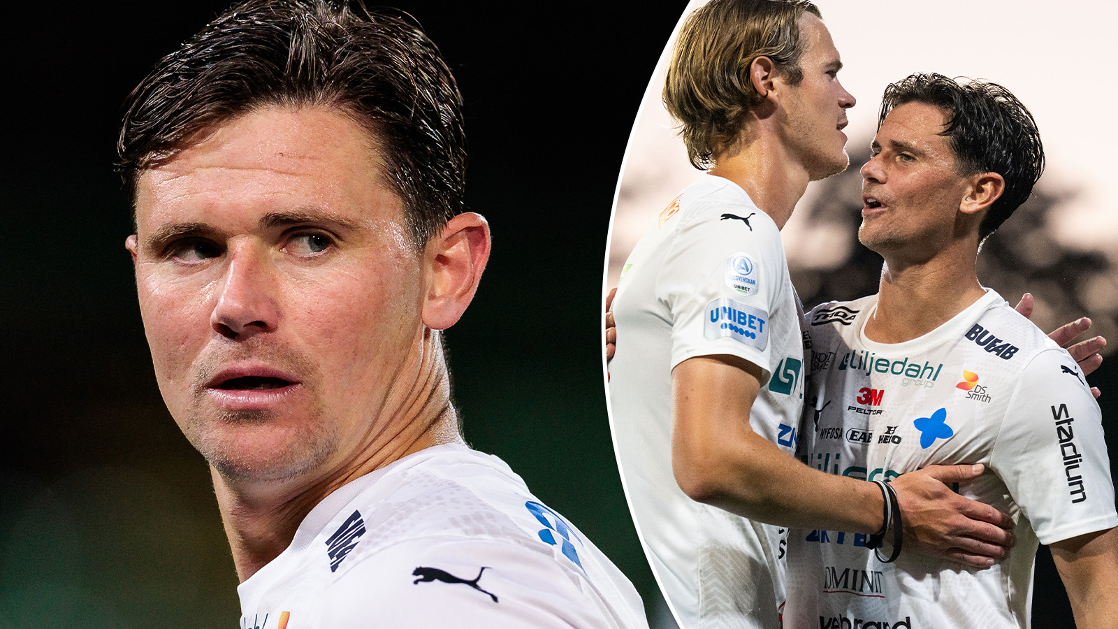Antonsson om framtiden i IFK Värnamo: ”Respekterar det”