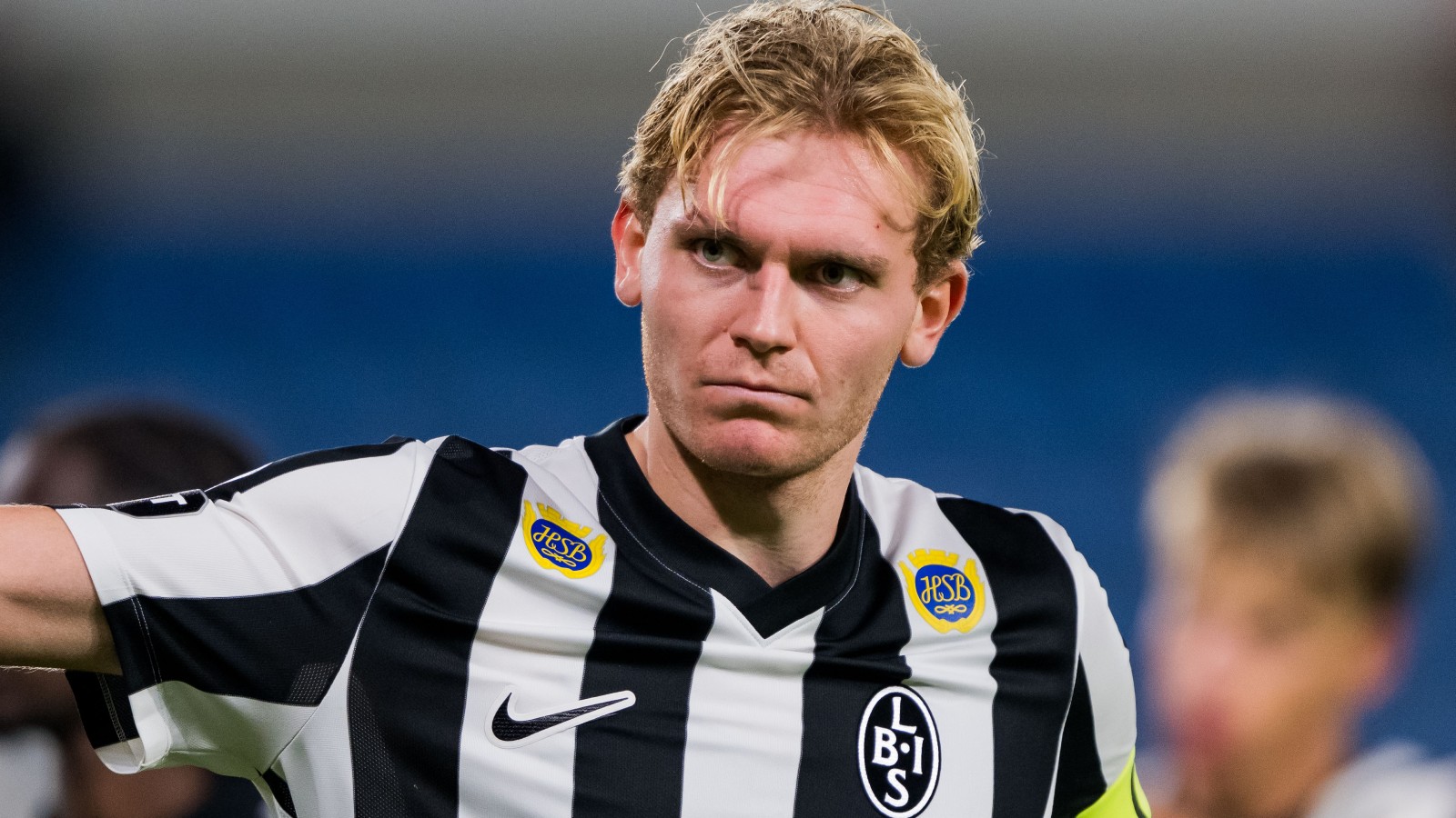 Bois-kaptenens kontrakt är utgående: ”Tar jag i januari”