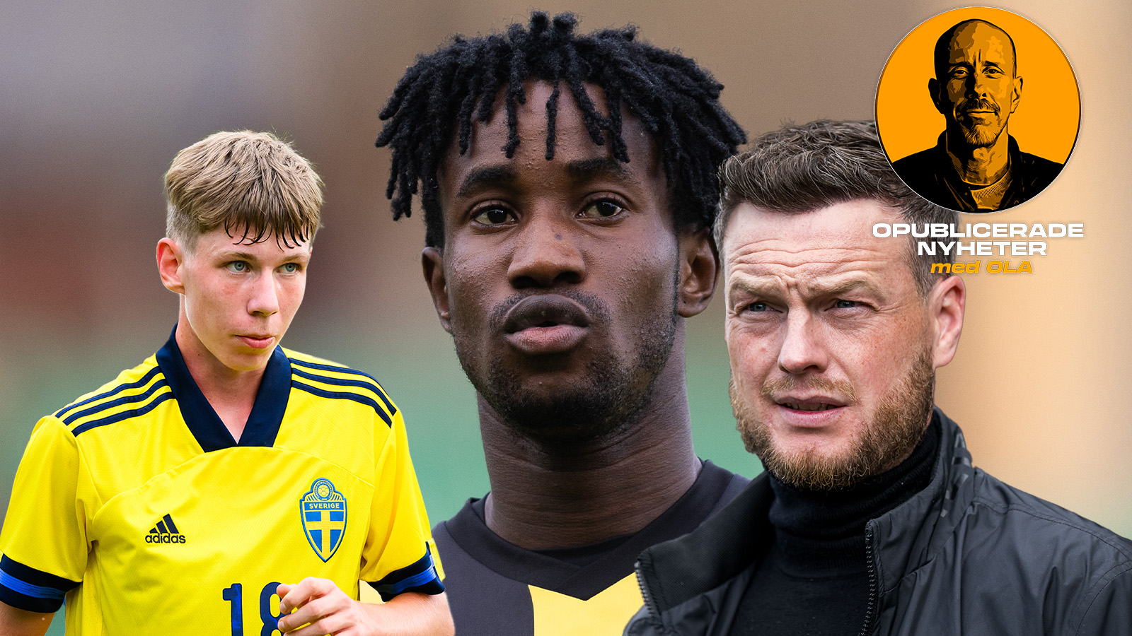 Fyra nya namn som är aktuella för Hammarby
