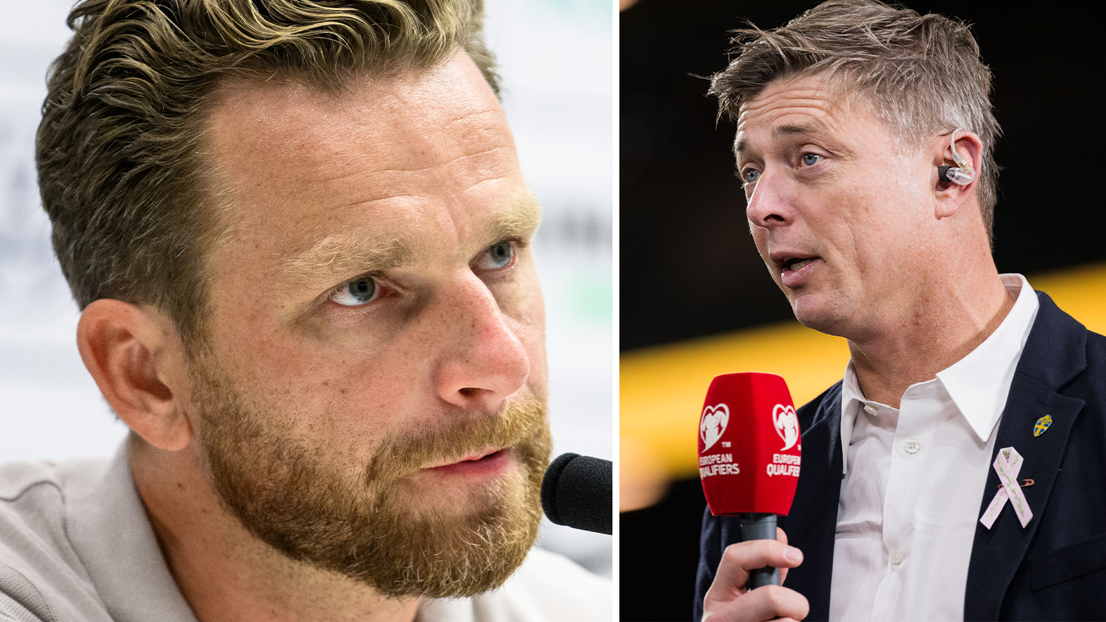 Svaret efter ryktena: ”Nästintill en plikt”