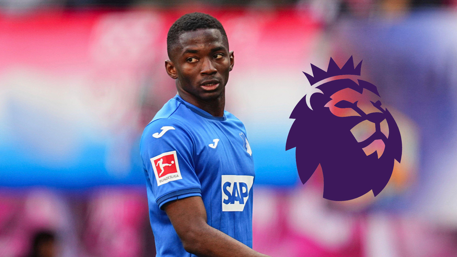 Uppgifter: Touré drar till sig Premier League-intresse
