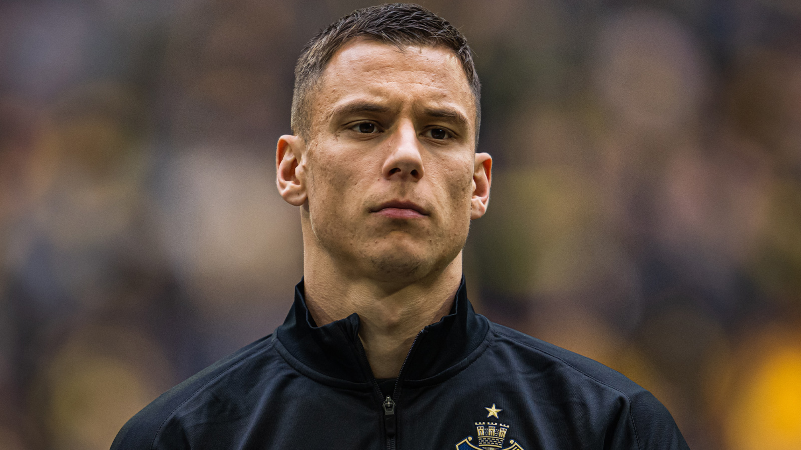 Uppgifter: Så mycket får AIK för Benkovic
