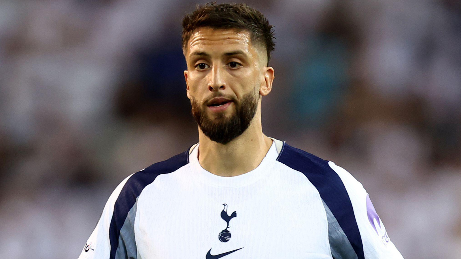 Officiellt: Tottenham förlänger med kuggen